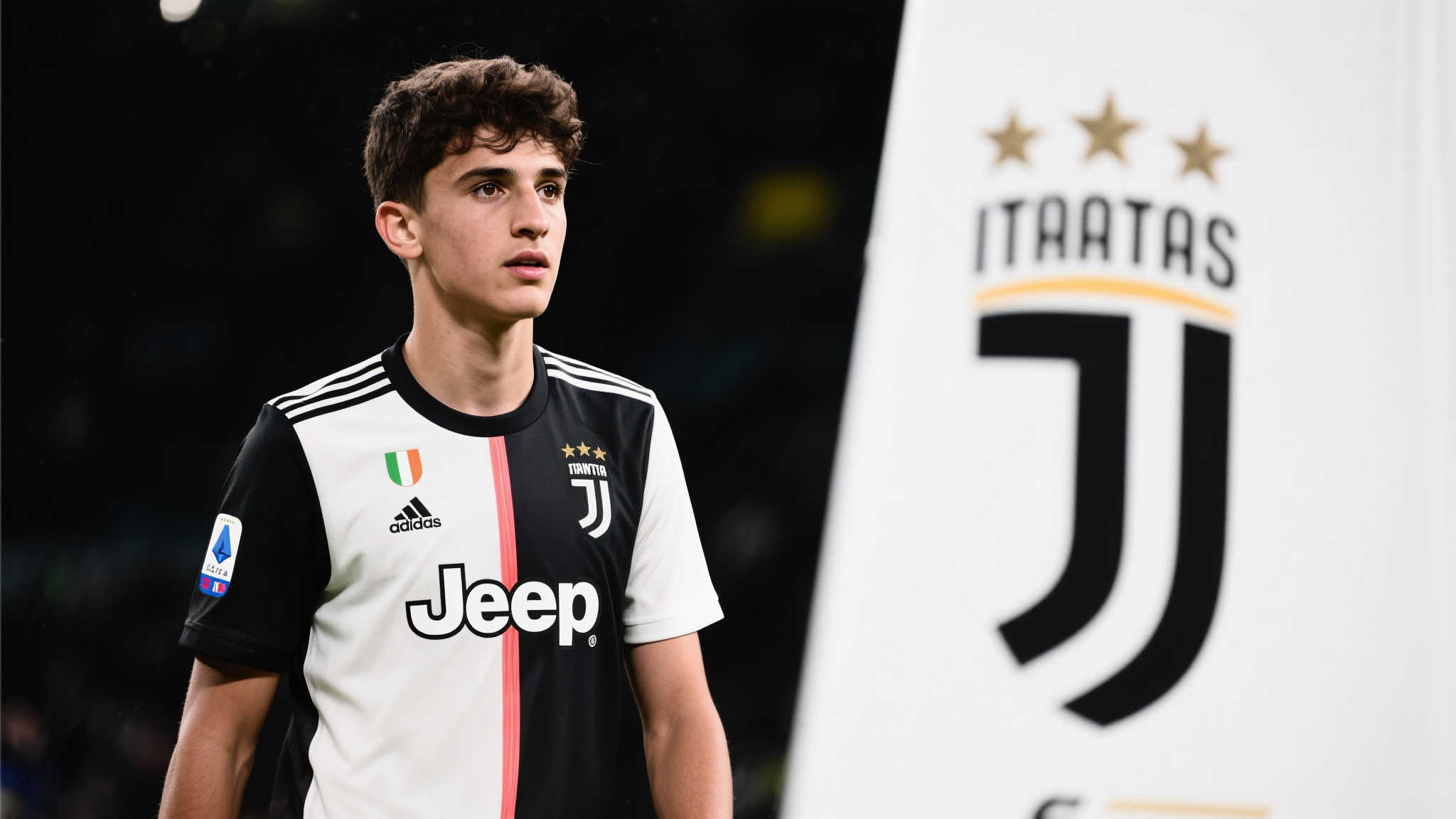 在足球世界中，一支球队的未来不仅取决于现有成绩，更